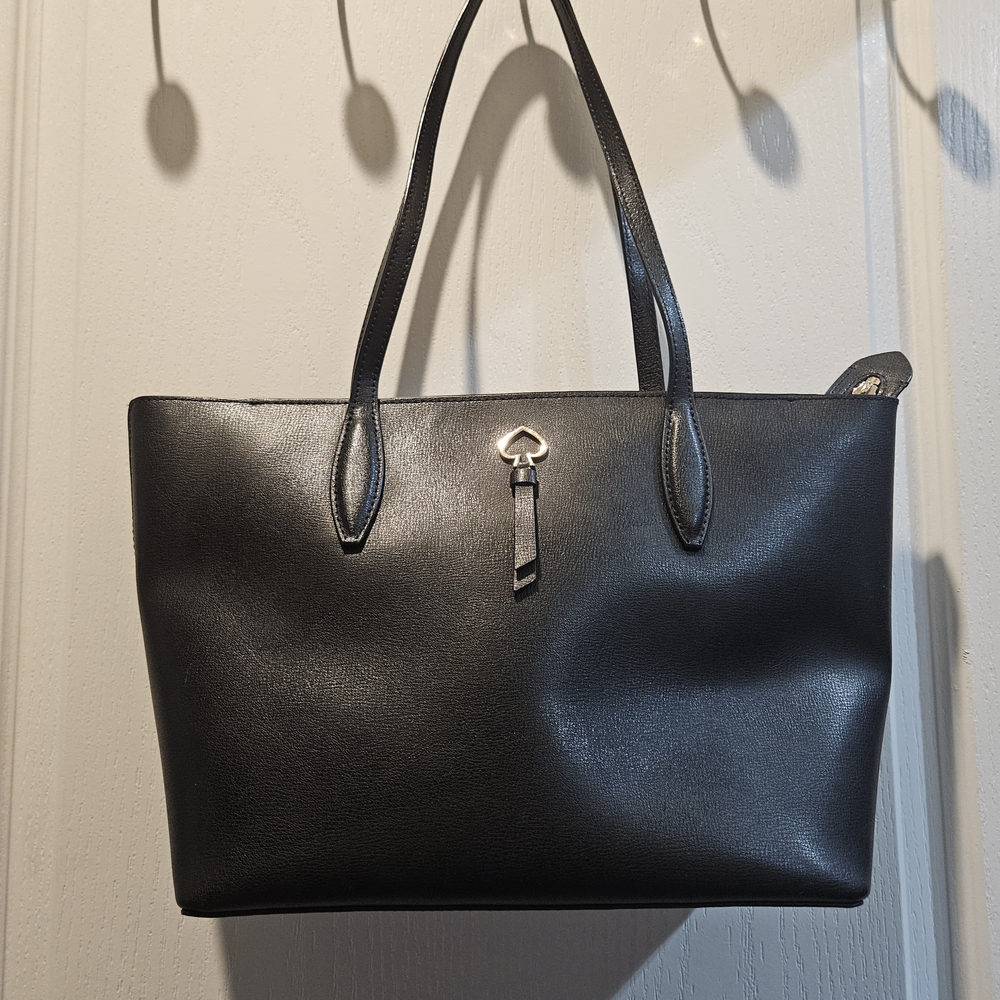 Used Kate Spade Hand Bag, Gently Used